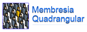 Membresia Quadrangular
