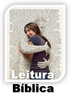 Leitura Bíblica Anual!