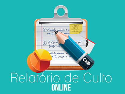 Relatório de Culto